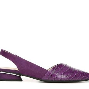 franco sarto rosaline flat